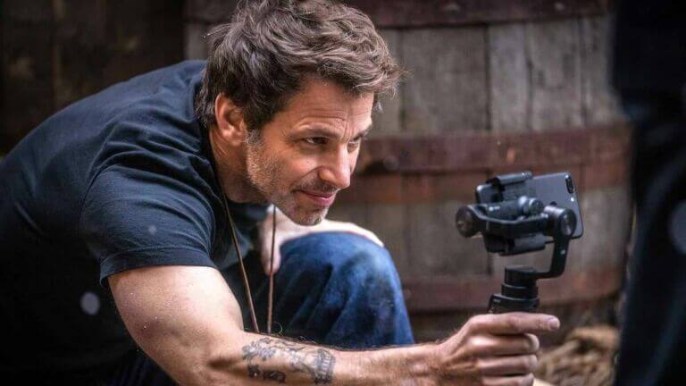 Zack Snyder - StudioBinder